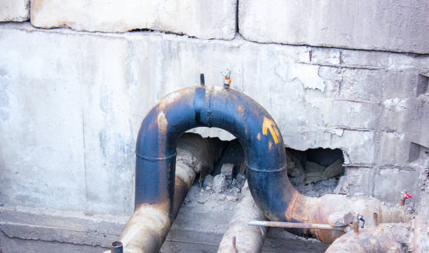 Best Commercial water damage restoration  in Versailles, MO